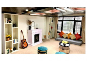 Cedarwood villa 3BHK